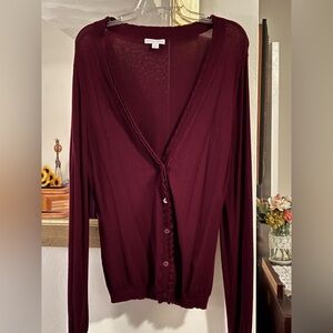 New York & Co sweater